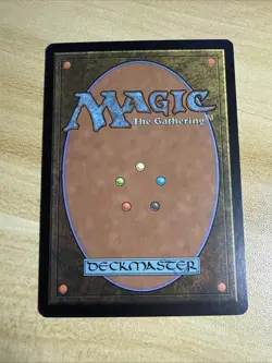 MTG Grinding Station LP Light Play Fifth Dawn [102] - Image 2