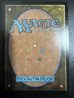 MtG Spinner of Souls, Foundation Rare Near mint - Image 2