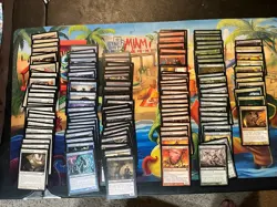 MtG Planar Chaos - Complete Set NM 2007 165 Cards - Magic the Gathering - Image 1