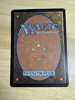 Mountain - FOIL - 345 Onslaught - Magic the Gathering MTG LP - Image 2