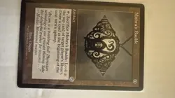 MTG Mishra's Bauble Retro Frame NM-Mint Condition, the Brothers' War Artifact - Image 1