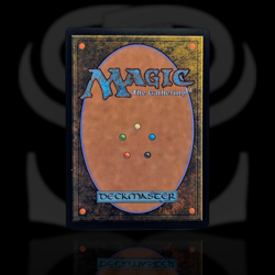 Nature's Rhythm •Borderless Foil• Rare Sorcery • Tarkir Dragonstorm • MTG TDM - Image 2