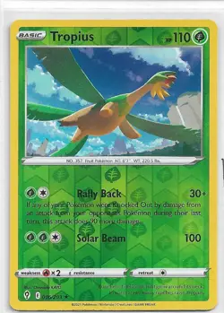 Pokemon SWSH07: Evolving Skies - Reverse Holos - Complete Your Set! - Image 4