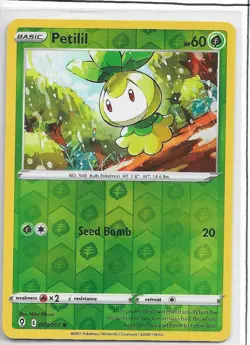 Pokemon SWSH07: Evolving Skies - Reverse Holos - Complete Your Set! - Image 5
