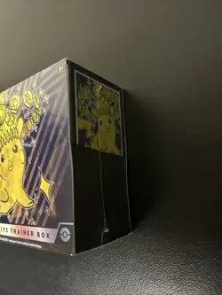 Pokemon TCG: Surging Sparks Elite Trainer Box ETB New Factory Sealed - Image 3
