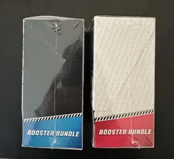 Pokemon Black Bolt & White Flare BOOSTER BUNDLE Set of 2! Factory Sealed - Image 3