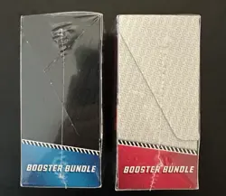 Pokemon Black Bolt & White Flare BOOSTER BUNDLE Set of 2! Factory Sealed - Image 4