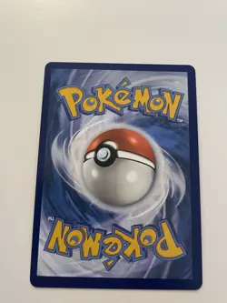Pokemon Mega Lucario EX SIR 179 Mega Evolutions Pack Fresh - Image 2
