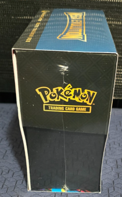 Pokemon TCG Mega Evolution Pokemon Center ETBs Lucario Sealed Brand New - Image 3