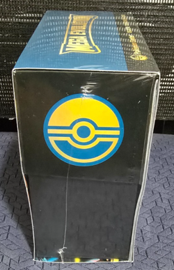 Pokemon TCG Mega Evolution Pokemon Center ETBs Lucario Sealed Brand New - Image 5