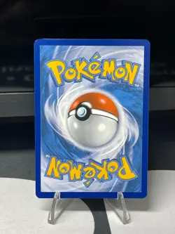 Jigglypuff Pokemon TCG Fusion Strike Reverse Holo 110/264 - Image 2