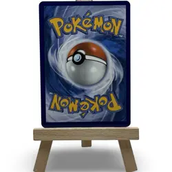 Basic Fire Energy - SVE018 - Holo - Pokemon Black Bolt & White Flare - Image 2