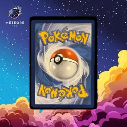 Carte Pokemon Miaouss De La Team Rocket 203/182 Rivalites Destinees FR - Image 2
