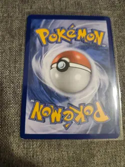 AZ (117 Full Art) 117/119 XY-Phantom Forces Holo Pokemon TCG LP - Image 2