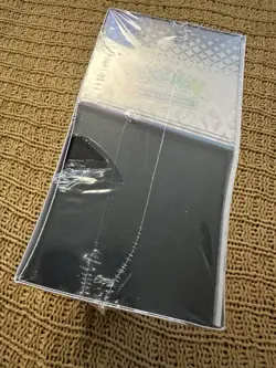 Pokemon Prismatic Evolutions ETB + Booster Bundle Costco 2-Pack Sealed x 1 (Qty) - Image 1