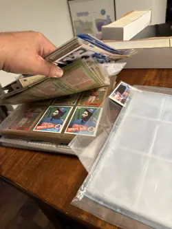 Trading Cards Bulk, Pokemon, Yugioh, Sports. - Image 2