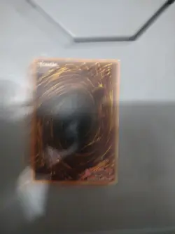 Yugioh! Chaos Emperor Dragon - Envoy of the End TLM-ENSE2 Ultra Limited MP - Image 3