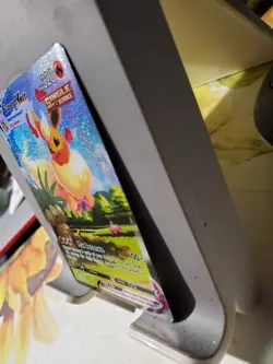Flareon VMAX SWSH180 SWSH: Sword & Shield Promo Cards Holo - Image 2