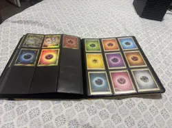 Pokemon Sun & Moon - Burning Shadows 63% Complete Master Set - All Cards Picture - Image 3