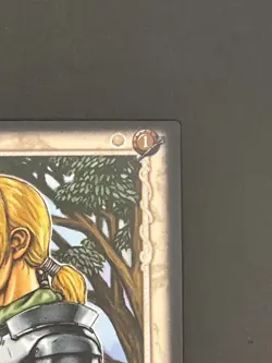 Berserk Trading Card BK1 015/160 2003 TCG Vintage Very Rare Japan KONAMI - Image 3