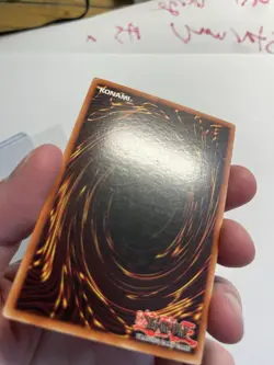 Heavy Storm 1st Edition MRD-142 Super Rare Yu-Gi-Oh Card Never Played B1 - Image 3