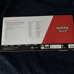 Pokemon TCG Prismatic Evolutions Costco 8 Mini-Tin Bundle w/ Promo Cards NEW - Image 2