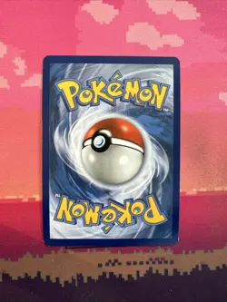 Pokemon Card Ultra Ball Sun & Moon Reverse Holo 135/149 Near Mint - Image 2