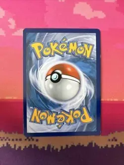 Pokemon Card Parasect Generations Reverse Holo Rare 7/83 Near Mint - Image 2