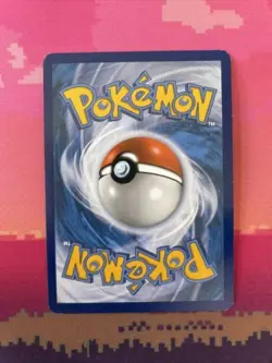 Pokemon Card Pinsir Generations Reverse Holo Rare 9/83 Near Mint - Image 2