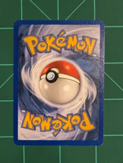 Pokemon TCG Card - Wooper 117/147 Aquapolis Common - Image 2