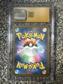 Venusaur 003/032 Holo - Japanese Trading Card Game Classic - CGC Pristine 10 - Image 2