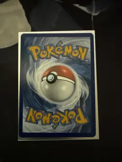 Pokemon Pikachu and Zekrom GX Tag Team Gold Full Art Promo Card SM248 - Image 2