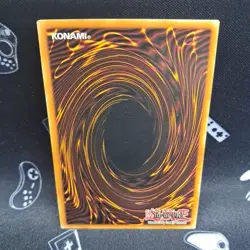 Valkyrian Knight LDK2-ENJ21 1st Edition LP+ Light Play Yu-Gi-Oh! Card - Image 2