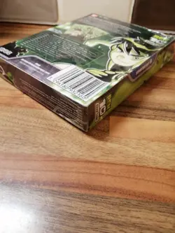 BANDAI BEN 10 COLLECTABLE CARD GAME STARTER SET B-NEW OTHER. - Image 5