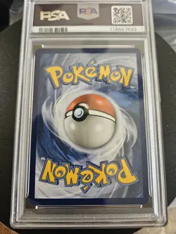 PSA 4 ZYGARDE EX 2017 PM Mega Powers Collection Promo Pokemon Card 54a/124 - Image 2