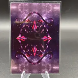 Yoruichi Shihouin Anime Waifu Card Doujin ACG Goddess Holo - Image 3