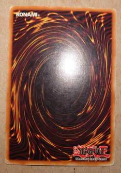 Yu-Gi-Oh! B. Skull Dragon DB1-EN153 Super Rare - Image 2