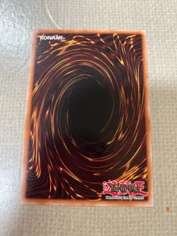 Yu-Gi-Oh! Majespecter gust mint common 1st ed RATE-EN075 - Image 2