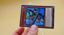 Yu-Gi-Oh! Mermail Abyssmegalo - SHVA-EN037 - Super Rare - 1st Edition Mint/NM - Image 2