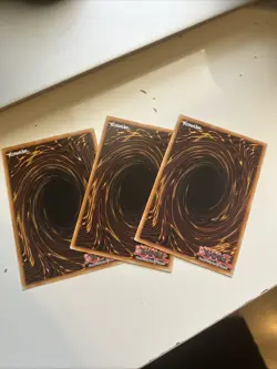 3x Swordsoul Grandmaster - Chixiao 1st Edition Rare MZTM-EN090 Yu-Gi-Oh! - Image 2
