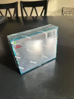 YU-GI-OH! The Legend of Blue-Eyes White Dragon 25th Anniversary Booster Box - Image 2