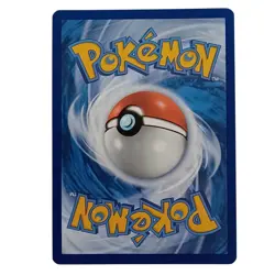 Pachirisu Illustration Rare 208/198 Scarlet & Violet Base Pokemon Card NM/M - Image 2
