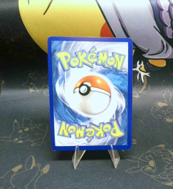 Kingdra 31/147 Holo Rare Burning Shadows Pokemon Card LP - Image 2