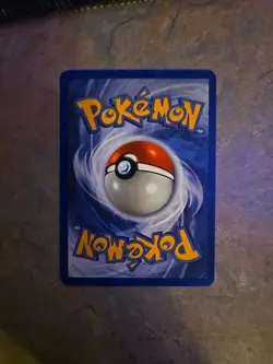 1999 Pokemon Magmar Base Set Non-Holo Trading Card 36/102 - Image 2