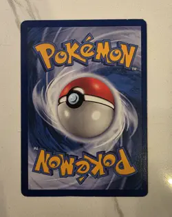 RATTATA - 61/102 - Base Set SHADOWLESS - Pokemon TCG Card (NM) - Image 2