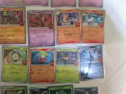 Pokemon 2024 Halloween Trick Or Trade Complete 30 Card Set Pack Fresh - Image 4