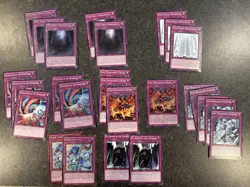 Yu-Gi-Oh! TCG Monarch Card Collection - Image 5