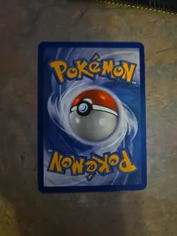 Magmar 39/62 1999 Pokemon Fossil Base Set Non-Holo Rare Vintage Card - Image 2