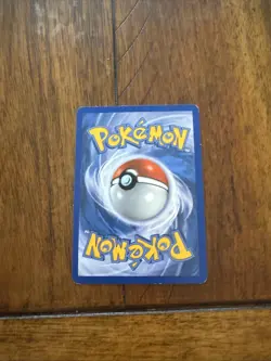 Pokemon 2011 Black & White Snivy Holo Black Star Promo Card #BW06 - Image 2