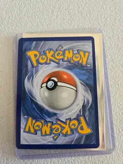 Pokemon TCG Evolutions Mewtwo-EX Holo Full Art Ultra Rare Card 103/108 - Image 2
